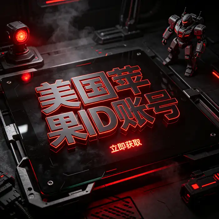 美区id账号使用指南：用户头像示意二